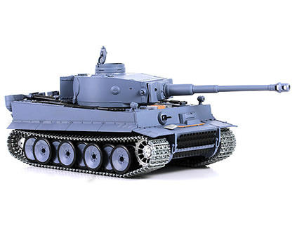 Радиоуправляемый танк Heng Long German Tiger Pro 3818-1