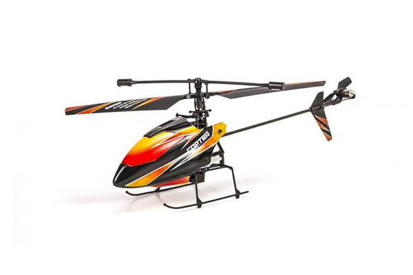 Радиоуправляемый вертолет WL Toys V911 Copter