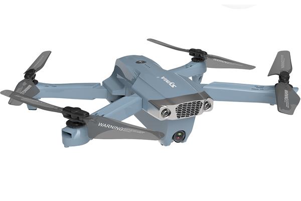 Квадрокоптер Syma X30 с камерой FPV GPS 2.4G