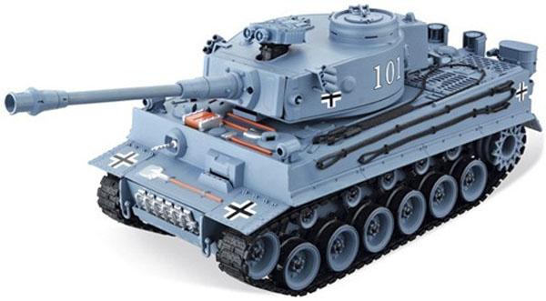 Радиоуправляемый танк CS German Tiger - 4101-1 1:20