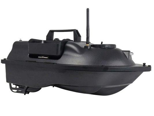 Радиоуправляемый катер для рыбалки Flytec GPS - V010