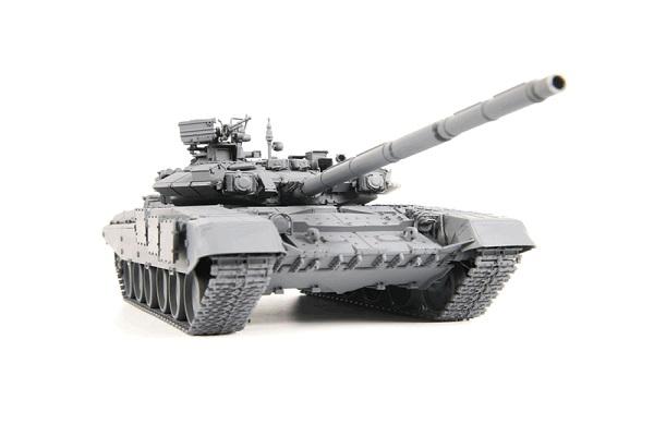 Модель сборная ZVEZDA Российский боевой танк Т-90, набор подарочный, 1:35