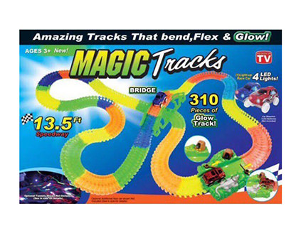 Гоночный трек Magic Tracks 310