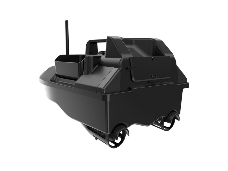 Радиоуправляемый катер для рыбалки Flytec V801 2.4G RTR