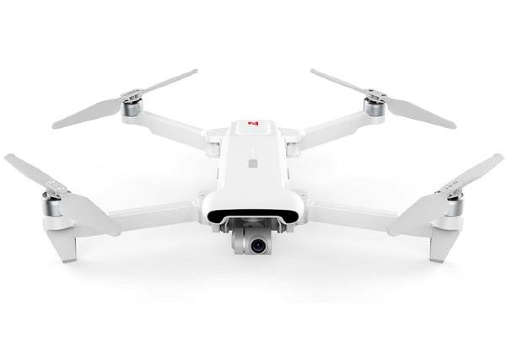 Складной квадрокоптер Xiaomi FIMI X8 SE