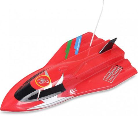 Радиоуправляемый катер Create Toys Red RAPID - 3362К-RED