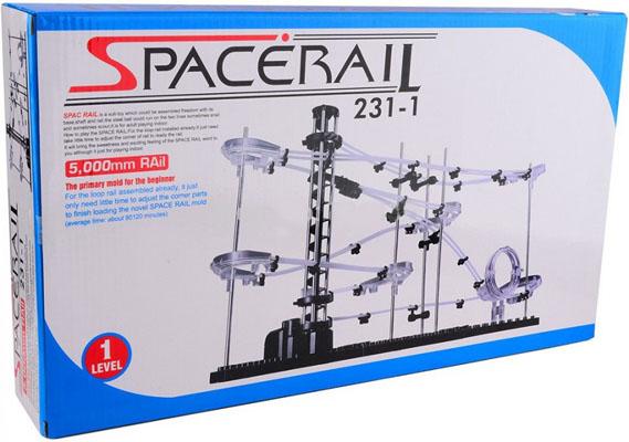 Динамический конструктор Space Rail уровень 1 - 231-1