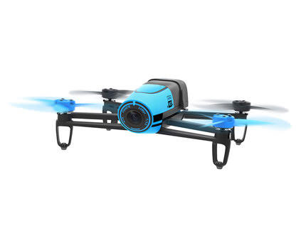 Bebop Drone Skycontroller