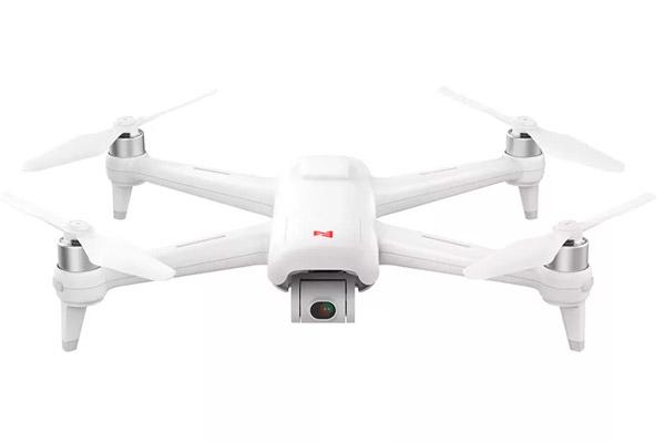 Квадрокоптер Xiaomi Fimi A3 Drone
