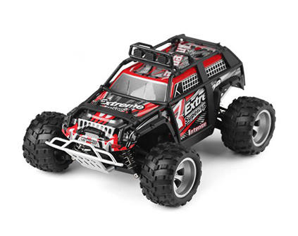 WL Toys 4WD WLT-18409