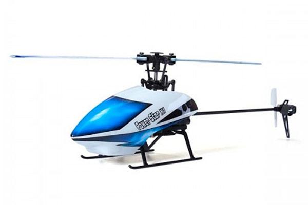 Радиоуправляемый вертолет WL Toys V977 Power Star X1 3D 2.4G