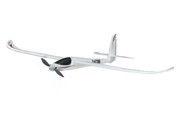 Радиоуправляемый планер Multiplex Easy Glider Pro KIT 21 4226