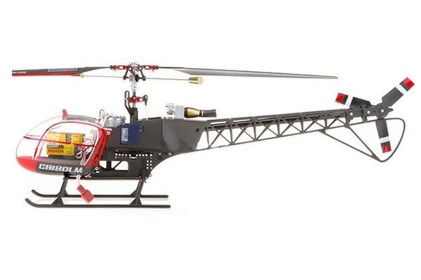 Радиоуправляемый вертолет Walkera CB180LM RTF WK-CB180LM