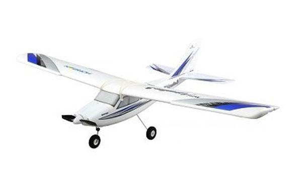 Самолет Радиоуправляемый HobbyZone Mini Apprentice RTF (SAFE технология)