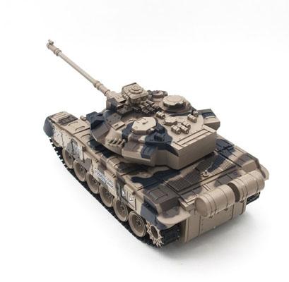 Радиоуправляемый танк Zegan Type 90 1:18 - 99827
