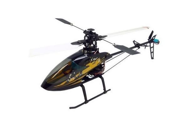 Радиоуправляемый вертолет E-Sky Honey Bee V2 CP3