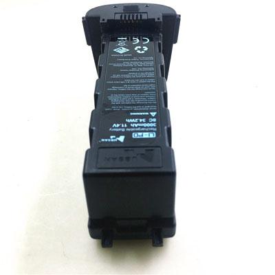 Аккумулятор Hubsan Li-Po 11.4V 3000 mAh 34,20 Wh для Zino PRO - ZINO000-67