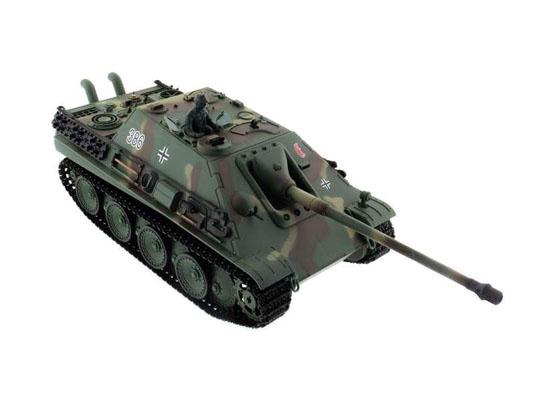 Радиоуправляемый танк Heng Long Jagdpanther Orig V6.0 HL3869-1O7.0