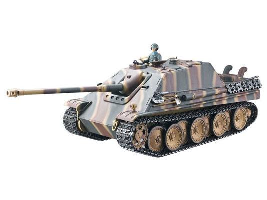 Радиоуправляемый танк Taigen 1/16 Jagdpanther версия 2.4G RTR - TG3869-1HC
