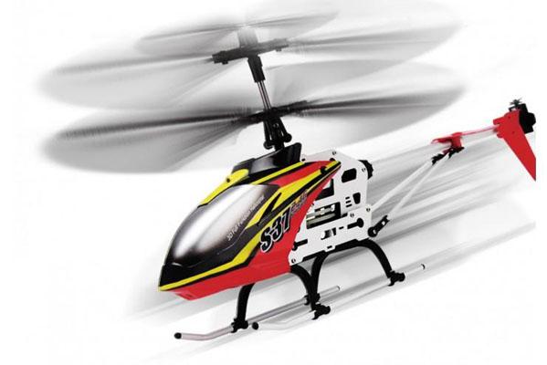 Радиоуправляемый вертолет Syma S37 3CH 2.4G