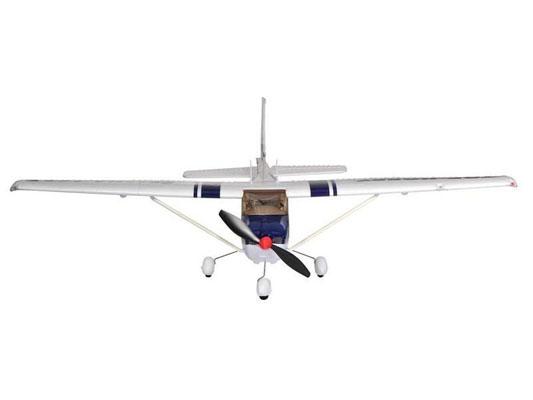 Радиоуправляемый самолет Top RC Cessna 182 400 class 2.4G 4-ch LiPo RTF top004C