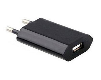 Переходник-адаптер USB -&gt; 220V