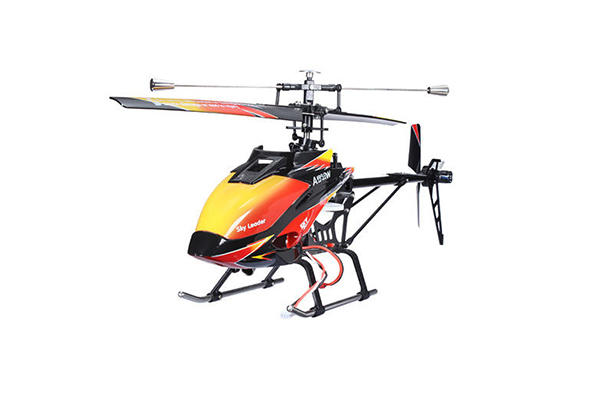 Радиоуправляемый вертолет WL Toys V913 Sky Leader