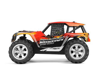 WL Toys 4WD WLT-18405