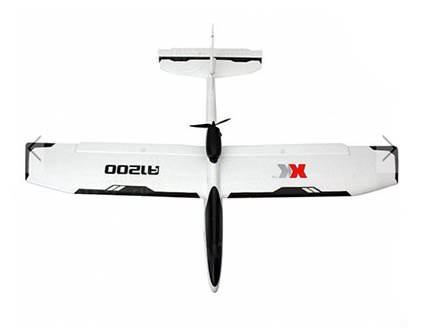 Радиоуправляемый самолет XK Innovations A1200