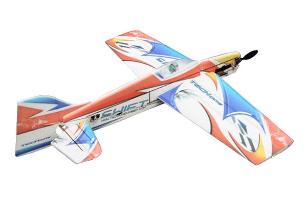 Радиоуправляемый самолет TechOne Swift EPP KIT TO-SWIFT