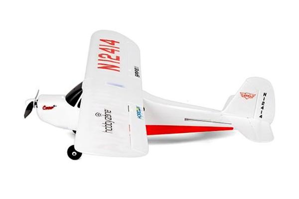 Радиоуправляемый самолет HobbyZone Champ S+ HBZ5400 RTF