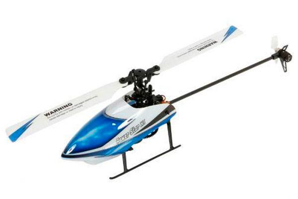 Радиоуправляемый вертолет WL Toys V977 Power Star X1 3D 2.4G