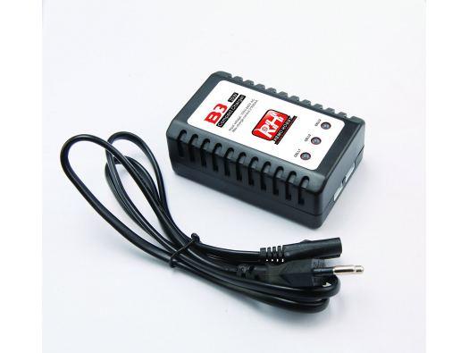 Зарядное устройство Li-Po 2S/3S E9393