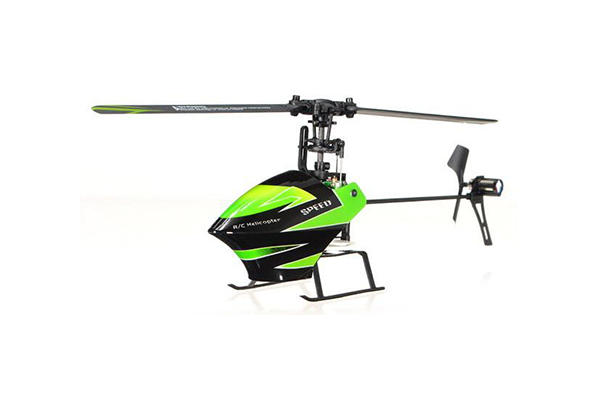 Радиоуправляемый вертолет WL Toys V955 Sky Dancer