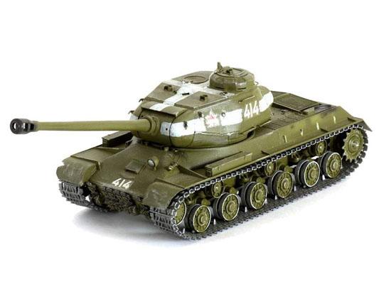 Модель сборная ZVEZDA Советский танк ИС-2, подарочный набор, 1:35