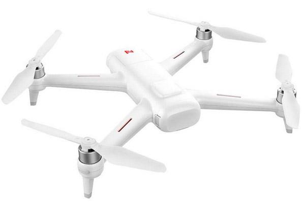 Квадрокоптер Xiaomi Fimi A3 Drone