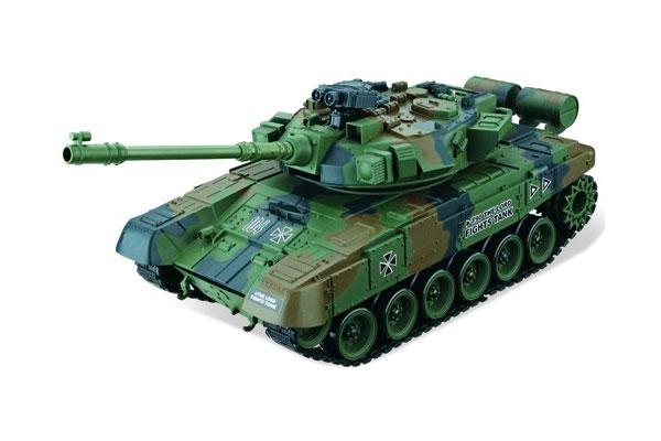 Радиоуправляемый танк CS RUSSIA Type 90 Vladimir - 4101-7 1:20