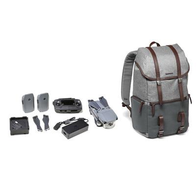 Рюкзак для дрона/камеры Manfrotto Windsor (LF-WN-BP)