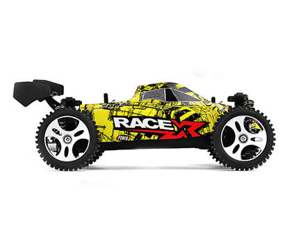 WL Toys 4WD WLT-18401