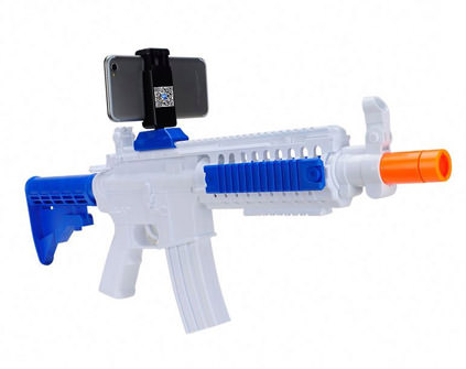 AR винтовка Game Gun