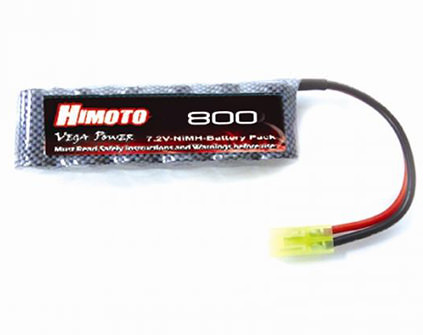 Аккумулятор для машинки на радиоуправлении Himoto е18 (800 mAh)