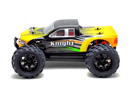 HSP Knight 1:18 MT 4WD