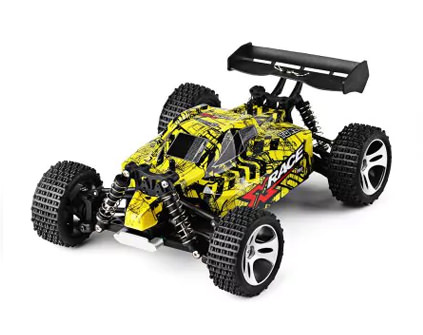 WL Toys 4WD WLT-18401