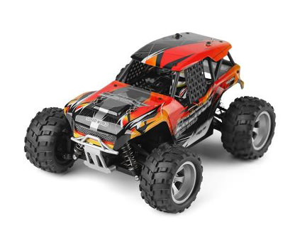 WL Toys 4WD WLT-18405