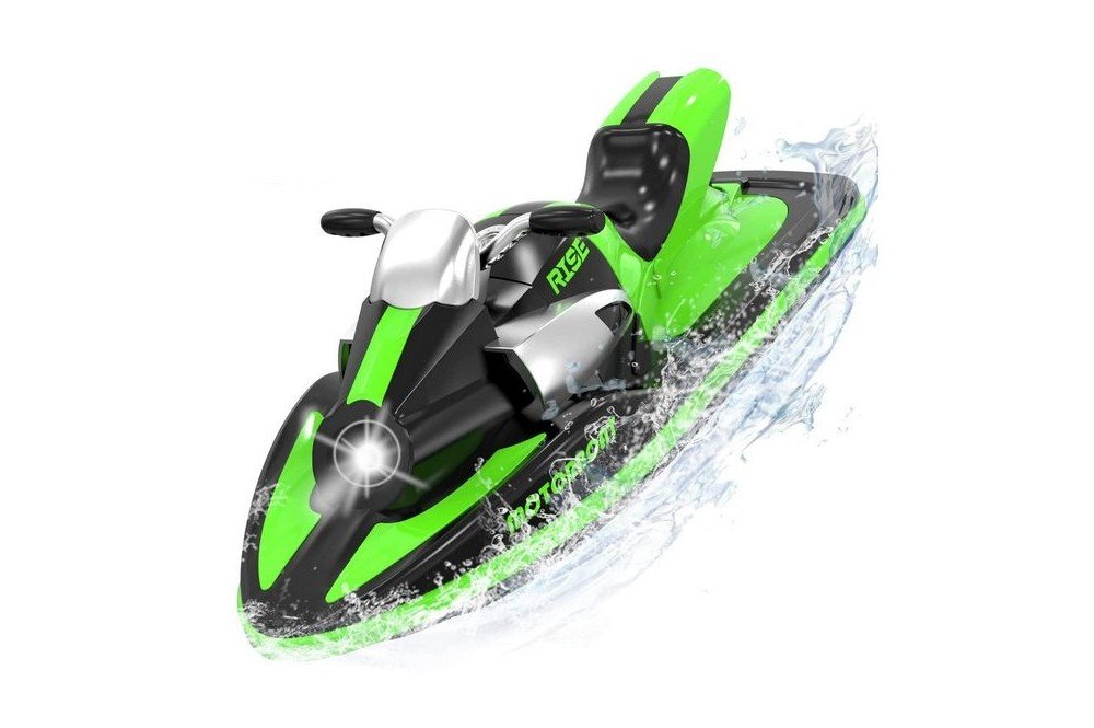 Радиоуправляемый миникатер Volantex RC H137 масштаб 1:47 RTR 2.4G - EXAC79602B2