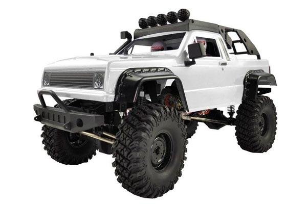 Радиоуправляемый краулер Himoto Highpoint 4WD 2.4G 1/10 RTR HI4280PRO