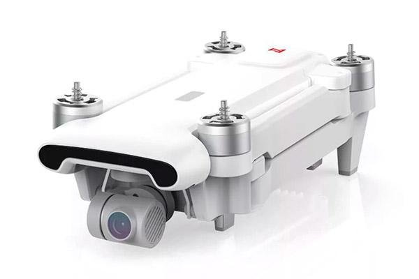 Квадрокоптер Xiaomi Fimi X8 SE FPV