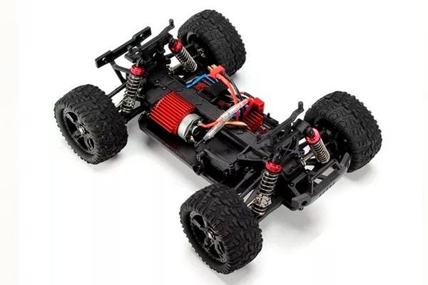 DB-7425 Аккумулятор DERB Li-ion 7.4V 2500mAh