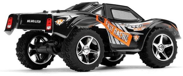 Радиоуправляемая машина WL Toys WLT-L939 масштаб 1:32