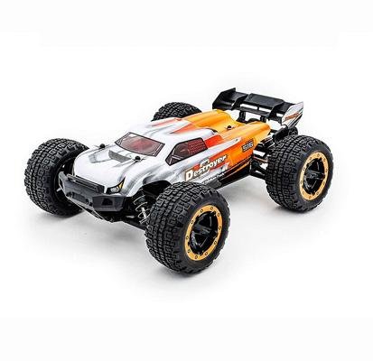 Радиоуправляемая машина внедорожник Haiboxing Destroyer 4WD RTR масштаб 1:16 2.4G - HX-16890